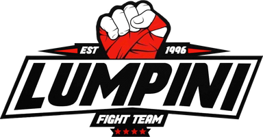 Lumpini Fight Team